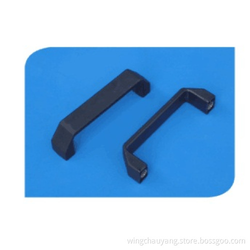 Hb120 120mm Door Hardware Handles for Carbinet Furniture Accessories Door Locks